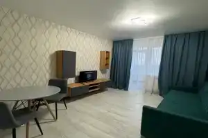 Уютная квартира в новом доме