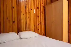 Чиралы (Олимпос) двухместный номер в бунгало
