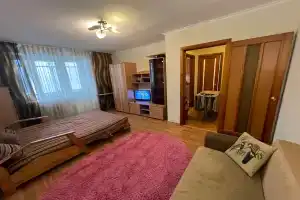 Уютная квартира в новом центре города