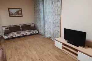 1-комнатная квартира, 2 минуты от бухты Балаклава, Балаклава