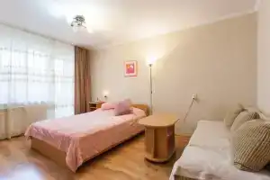 Квартира у рыбной деревни, Калининград