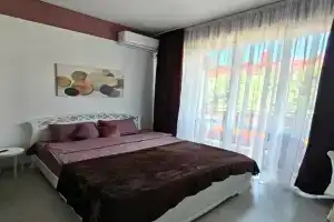 Место силы для отдыха и перезагрузки семьи, Сукко