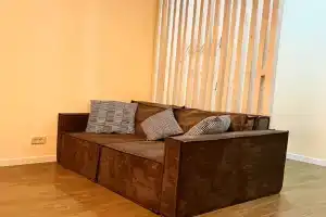 Уютная студия в центре