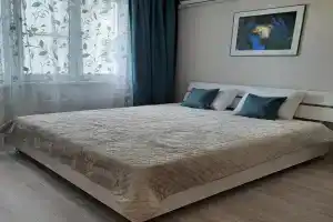 Квартира у моря, Новороссийск