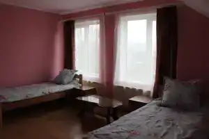 Гостевой дом «Визит», Калининград