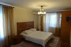 2-комнатная квартира, Гурзуф