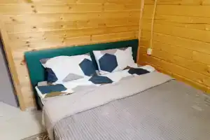 Дом с камином для семейного отдыха, Ярославль