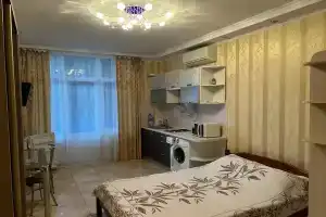 Уютная студия у набережной Ялты, Ялта