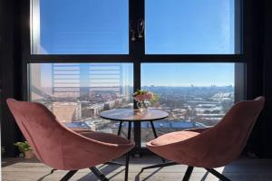 Как дома и даже лучше, Хабаровск