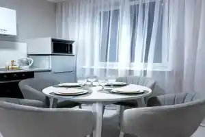 Апартамент, Казань