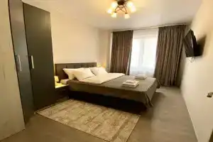 Апартаменты в Манхэттен