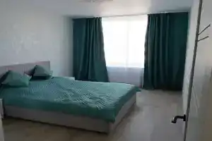 Уютная квартира в новом ЖК Белый сад