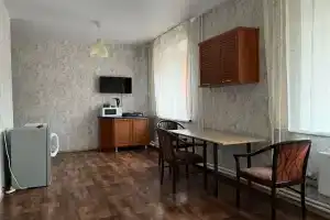 Семейный Двухкомнатная студия, Красноярск