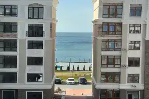 Апартаменты у моря, Зеленоградск
