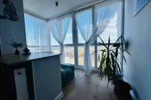 Уютная квартира в центре