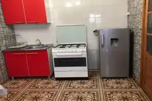 Домик с беседкой, Анапа