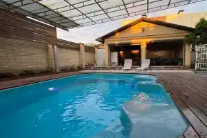 Кайфушный дом, Краснодар