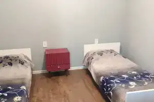 Дом на берегу моря