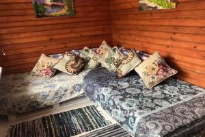 Гостевой дом «Плесский дворик», Плес