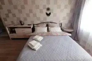 Уютная квартира рядом с парком, Санкт-Петербург