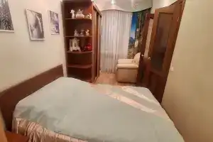 Уютная квартира в тихом центре города
