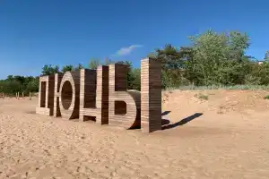 Апартаменты на берегу Финского залива, Сестрорецк