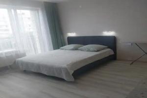 Уютная квартира-студия в новом доме