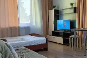 Уютная студия в начале Сириуса