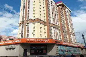 Уютная квартира в центре