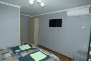 Двухместный номер с 1 кроватью стандарт, Тхубун