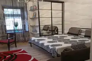 Квартирка в самом центре Алупки