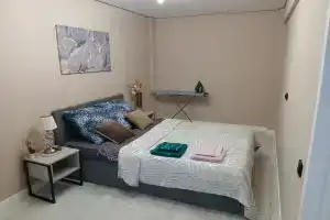 Уютная квартира рядом с парком, Новомосковск