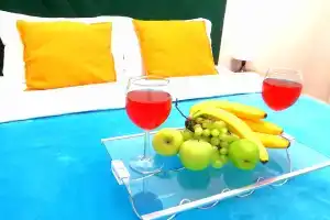 Апартаменты Paradise, Балашиха