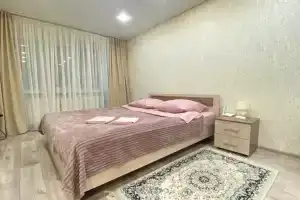 Уютный апартамент, Шуя