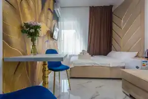 Комната в центре Сочи
