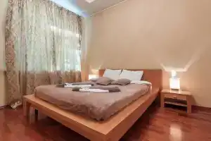 Просторный апартамент, Санкт-Петербург