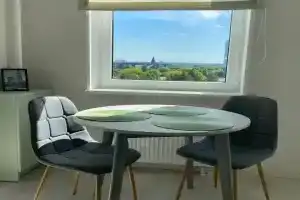 Апартаменты Росгартен, Калининград