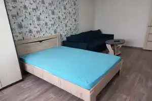 3-комнатная квартира в центре