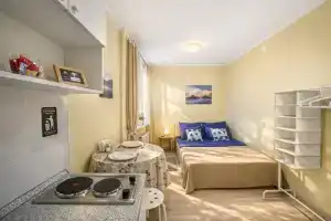 Уютный дом на улице Советской Армии 60, Пермь