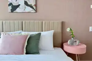 Апартаменты Spring Melody, Петрозаводск