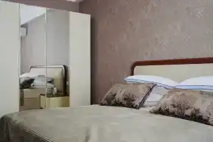 Квартира в Каспийске