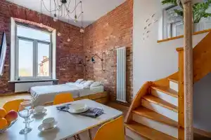 Квартиры посуточно на Адмирала Фокина 7А, Владивосток