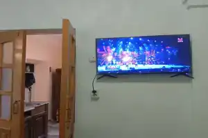 Часть дома в частном секторе не далеко от центра
