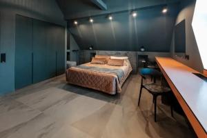 Двухместный номер с 1 кроватью улучшенный, Ногинск