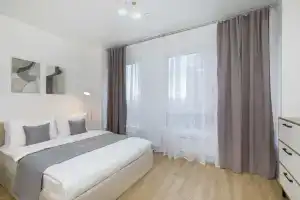 Inndays Apartments, Москва