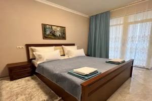 Четырёхместный номер апартамент