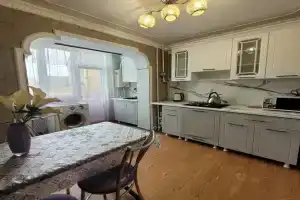 Квартира на берегу моря, Дербент