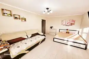 Уютная квартира, Хабаровск