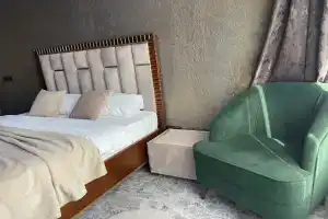 Уютная квартира в элитном доме в самом сердце столицы