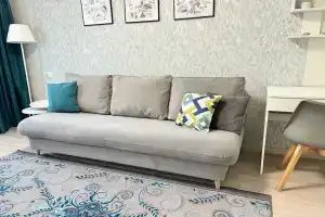 Отличная квартира возле городского фонтана, Петропавловск-Камчатский